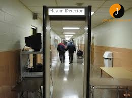 mesum detector